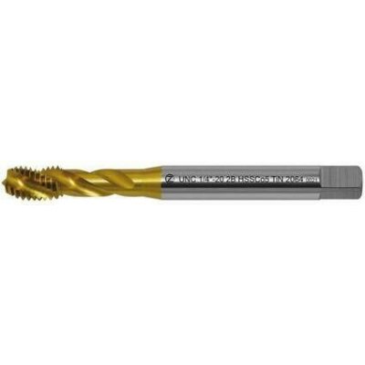 NÁSTROJE CZ Závitník strojní UNC 5/16"-18 2B HSSCo5 TiN DIN 371 RSP35 - CZZ2064-UNC-5/16"-18-2B – Hledejceny.cz