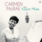 Carmen McRae - Sings Lover Man LTD LP – Hledejceny.cz