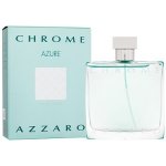Azzaro Chrome Azure toaletní voda pánská 100 ml – Hledejceny.cz