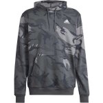 adidas Performance M BL CAMO HD DGSOGR IS2021 Šedá – Zboží Dáma