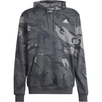 adidas Performance M BL CAMO HD DGSOGR IS2021 Šedá – Zboží Dáma