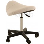 MH Star židle MS04 se sedlovým sedákem béžová – Zboží Dáma