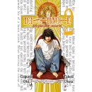Kniha Death Note 2