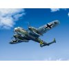 Model ICM Do 215 B-4WWII German Reconnaissance Plane 1:48