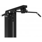 TUNTURI Platinum Dual Lat Pulldown/Low row Selectorized V-series – Zboží Mobilmania