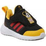 adidas Fortarun X Disney Mickey Mouse IG7166 černé – Sleviste.cz