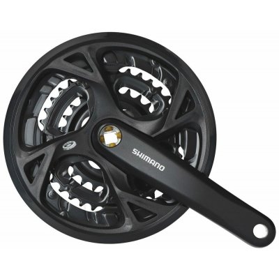 Shimano FC-MT371 – Zboží Mobilmania