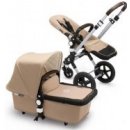 Bugaboo Cameleon 3 Classic+ Collection Sand 2017