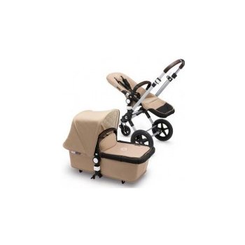 Bugaboo Cameleon 3 Classic+ Collection Sand 2017