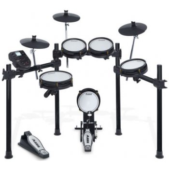 Alesis Surge Mesh SE Black