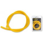 Black Cat Hadička Rig tube gelb 1m , průměr 4mm a 8 mm – Hledejceny.cz
