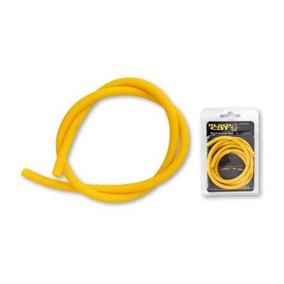 Black Cat Hadička Rig tube gelb 1m , průměr 4mm a 8 mm – Hledejceny.cz