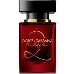 Dolce & Gabbana The Only One 2 parfémovaná voda dámská 100 ml – Zboží Mobilmania