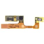 Sony Xperia XZ1 Compact G8441 - Flex Kabel Tlačítka zapínání + Hlasitosti - 1307-7585 Genuine Service Pack – Zbozi.Blesk.cz