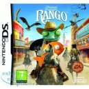 Hra na Nintendo DS Rango