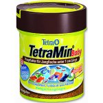 Tetra Min Baby 66 ml – Zboží Mobilmania