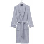 Soft Cotton modalový župan Deluxe medová – Zboží Dáma