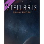 Stellaris - Galaxy Edition Upgrade Pack – Hledejceny.cz