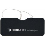 Cvikr Didinsky Louvre černá – Zbozi.Blesk.cz