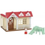 Sylvanian Families 5393 Malinový dům – Hledejceny.cz