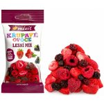 Mixit Křupavé ovoce do kapsy Lesní mix 20 g – Sleviste.cz