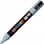 Uni Posca PC-5M 37 Gray – Zboží Mobilmania
