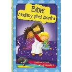 Bible Modlitby před spaním – Hledejceny.cz