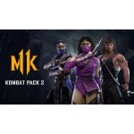 Mortal Kombat X Kombat Pack 2 – Hledejceny.cz