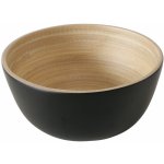 Boltze Home Bambusové misky na přípravu bowl, BAMBO, černé černá – Zbozi.Blesk.cz