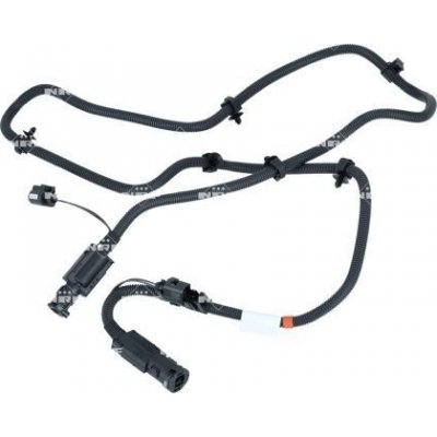 Hadička-močovina NRF 706011 | Zboží Auto