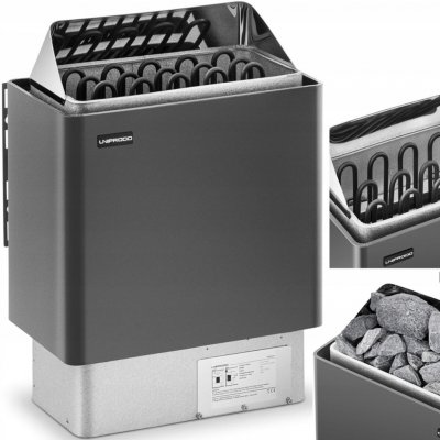 Uniprodo 8,0 kW – Zboží Dáma Uniprodo 8,0 kW – Zboží Dáma