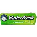Žvýkačka Wrigley's Winterfresh Fresh Ice 14 g