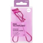 Real Techniques Miracle Eyelash Curler kleštičky na řasy 1 ks – Sleviste.cz