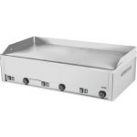 Red Fox FTHC-90E Grilovací deska – Hledejceny.cz