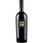 Cantine San Marzano Primitivo di Manduria Sessantanni 2020 14,5% 0,75 l (holá láhev) – Hledejceny.cz