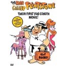 člověk zvaný flintstone DVD