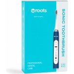 Roots Sonic Toothbrush bílý – Zbozi.Blesk.cz