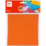 APLI Origami papír 15 x 15 cm mix barev [50 ks] – Hledejceny.cz