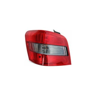 Zadní světlo- levé MERCEDES GLK (X204) 2008-2012 |008-2012| DEPO | 440-1973L-UE – Hledejceny.cz