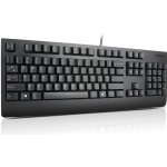 Lenovo Preferred Pro II USB Keyboard 4X30M86879 – Hledejceny.cz