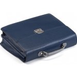 Montegrappa business aktovka modrá – Zbozi.Blesk.cz