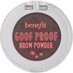 Diego dalla Palma Design Eyebrow Powder Long Lasting barevný pudr na obočí Ash Brown 0,7 g – Zboží Dáma