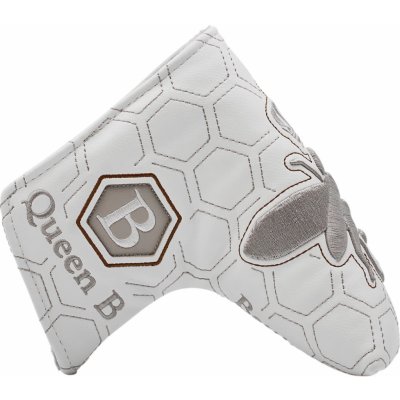 Bettinardi QB 23 HEADCOVER - BLADE – Zboží Mobilmania