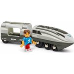 Brio 36003 Turbo vlak na baterie – Zbozi.Blesk.cz