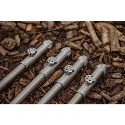 Solar Vidlička P1 Pro-Loc Anti-Twist 12" Bankstick – Zboží Dáma