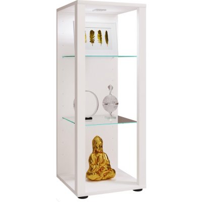 VCM Glasol M bílá – Sleviste.cz