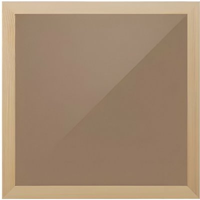 Malatec 19919 Dřevěný fotorámeček 28,5 x 28,5 cm – Zboží Mobilmania