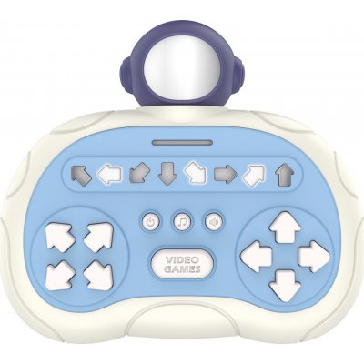 Maxlife MXPS-400 astronaut – Zbozi.Blesk.cz
