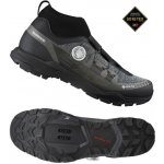 Shimano SH-EX700 Gore-Tex černá – Zboží Dáma