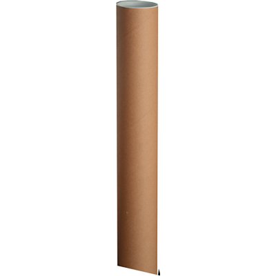 Herlitz Papírové tubusy 45 cm 50 mm – Zboží Mobilmania